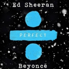 Ed Sheeran Announces New Duet with Beyonce! Photo