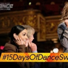 Enter the #15DaysofDanceSweepstakes For A Chance to Attend the Season Finale of SO YO Video