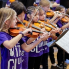 Hoff-Barthelson Music School Ushers in the Holiday Season with the Holiday Music Fest Photo