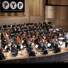 PYP Launches Landmark 95th Concert Season With A Free Mix Tape Photo