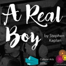BWW Review: Last Act Theatre Challenges Our Assumptions with A REAL BOY Video