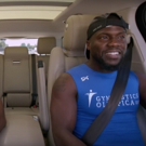 VIDEO: Kevin Hart and Terry Crews Are Unlikely Gymnasts In This Week's WHAT THE FIT Video