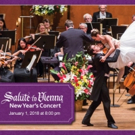 The Center In Coral Springs Welcomes 2018 With SALUTE TO VIENNA New Year's Concert On
