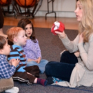 Hoff-Barthelson Music School to Host Early Childhood Music Classes Open House Video