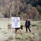 Avey Tare Announces New Album 'Cows On Hourglass Pond' Photo