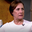VIDEO: Laurie Metcalf Talks THREE TALL WOMEN, THE BIG BANG THEORY, & More on GOOD MOR Video