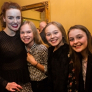 Photo Flash: Inside Opening Night of THE WOMAN IN WHITE Photo