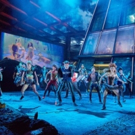 BAT OUT OF HELL Musical Extends Through the Holidays in Toronto Photo