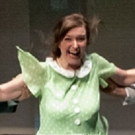 SINGIN' IN THE RAIN Is On Stage At Theatre Tallahassee Through 4/22 Video