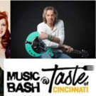 The B-52s, Rick Springfield & Loverboy Join First-ever Music Bash at Taste of Cincinn Photo