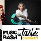 The B-52s, Rick Springfield & Loverboy Join First-ever Music Bash at Taste of…