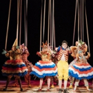 Review Roundup: The Critics Weigh in on the National Theatre's PINOCCHIO Photo