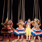 Review Roundup: The Critics Weigh in on the National Theatre's PINOCCHIO