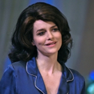 BWW Review: Saffron Burrows is Jackie Kennedy in JACKIE UNVEILED