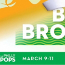 BWW Interview: Todd Ellison Conducts The Philly POPS Best of Broadway Concert Series…