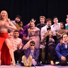 Cent. Stage Co. Announces NEXTSTAGE REPERTORY: LUCKY STIFF