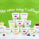 Muuna Urges Consumers to Choose Creamy and Delicious Cottage For a Healthier June Dai Photo