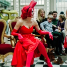 Activities, Crafts & Performances at The Royal Opera House's Wonder Women Family Sund Photo