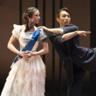 Northern Ballet's VICTORIA Will Have a Cinema Release June 25th Video