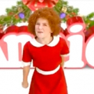 VIDEO: Watch An All New Promo Video For ANNIE at 5th Avenue Theatre Video