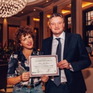 Annie Mac Crowned Festival Ambassador of Malta Video