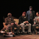 Photo Flash: AN ENEMY OF THE PEOPLE at Centenary Stage Company Video