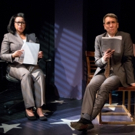 Photo Flash: First Look at The York Theatre Company's LOLITA, MY LOVE Photo