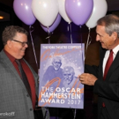 Photo Coverage: The York Theatre Gala Honors Tom Jones & Harvey Schmidt with 2017…