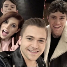 Echosmith & Hunter Hayes Release Video For 'Happy Xmas (War Is Over)' Video