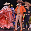 Celebró El INBA El 40 Aniversario De La Escuela Nacional De Danza Folklórica En El…