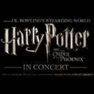 BWW REVIEW: HARRY POTTER AND THE ORDER OF THE PHOENIX: IN CONCERT, presented by Sydney Symphony Orchestra, Lets Audiences Marvel At The Music While Reliving The Magic Of