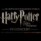 BWW REVIEW: HARRY POTTER AND THE ORDER OF THE PHOENIX: IN CONCERT, presented by…