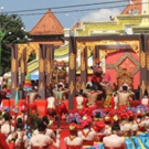 MADURA FESTIVAL Celebrates 12th Year in Indonesia