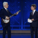 VIDEO: Watch the Trailer for Steve Martin & Martin Short's AN EVENING YOU WILL FORGET Video