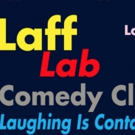 Laff Lab Comedy Club to Host HELP PUERTO RICO Fundraiser Photo