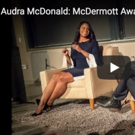 VIDEO: Watch Audra McDonald and Oskar Eustis in Conversation at the Massachusetts Ins