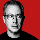 Ben Elton Announces Return To Stand-up With Warrington Date Video
