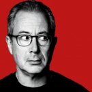 Ben Elton Announces Return To Stand-up With Warrington Date Photo