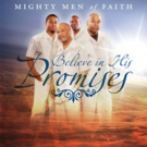 N2L Records Announce Release of New Single by the Mighty Men of Faith Photo