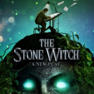 THE STONE WITCH to Play Final Performance Off-Broadway April 29th Photo