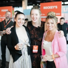 TASTE OF THE NATION for No Kid Hungry in Brooklyn on 4/17/19 Video