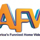 ABC Renews AMERICA'S FUNNIEST HOME VIDEOS and Greenlights VIDEOS AFTER DARK Video
