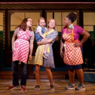 Two Young Local Actresses Cast In Waitress at National Theatre Video