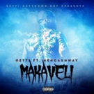 Compton Hip-Hop Artist Getti Shares His Latest Single 'Makaveli' Photo