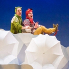 Oregon Children's Theatre Presents A YEAR WITH FROG & TOAD Photo