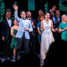 Photo Coverage: Sutton Foster, Gavin Creel & More Take Bows in Roundabout's MY ONE AN Video