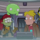 TBS Renews Epic Space Romp FINAL SPACE for Second Season Photo