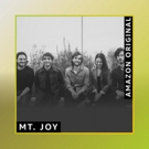 Mt. Joy Release Amazon Original JENNY JENKINS (Alternate Version) Video