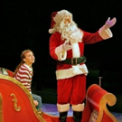 Review Roundup: LOOKING FOR CHRISTMAS at the Old Globe