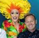 Brand New Production Of PRISCILLA, QUEEN OF THE DESERT Comes To Edinburgh Playhouse Video
